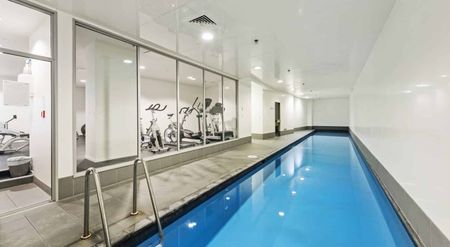 Apartment Living - Photo 3