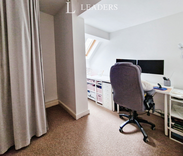 2 bedroom maisonette to rent High Street, Eastleigh, SO50 - Photo 5