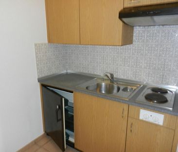 1.5 Zimmer, 34 m², 2. Stock - Foto 1