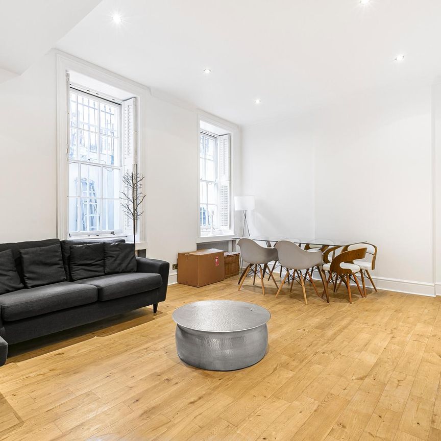 Stanhope Place - Photo 1