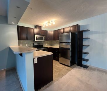 Stylish 2 Bedroom Condo In The Heart Of Rutherford. - Photo 3