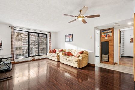 For Lease - 1180 Ohio Street Unit# 207, Billings Bridge - Riverside Park and Area, Ontario - Photo 5