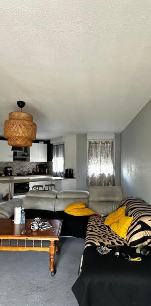 APPARTEMENT T3 63M - Photo 1