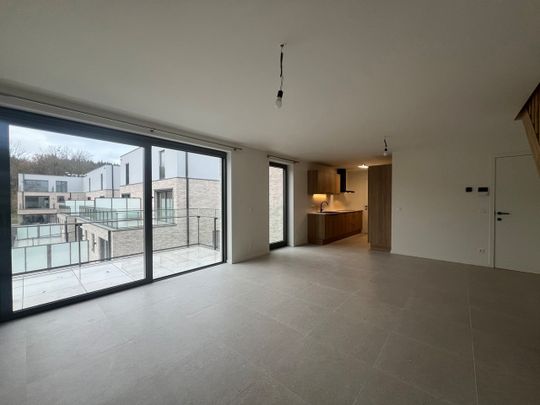 Duplex - Te huur - Foto 1