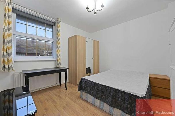 Wulfstan Street, East Acton, W12 - Photo 1