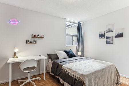 Deluxe Room - Eglinton - Photo 5