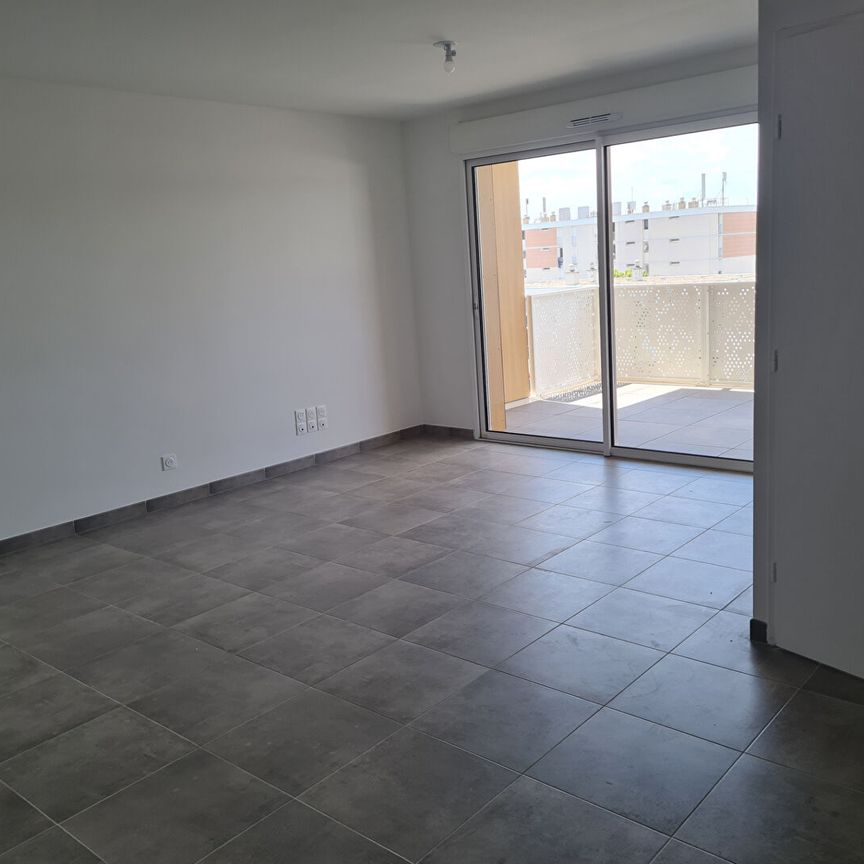 Location Appartement 3 pièces 64m² MONTPELLIER 34000 - Photo 1