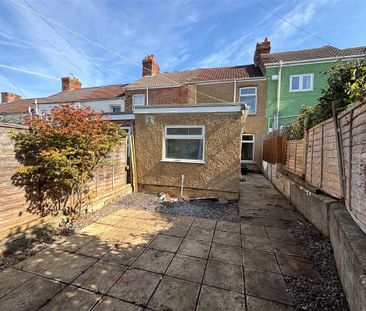 2 bedroom terraced house to rent - Photo 5