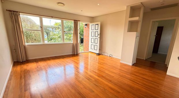 Two Bedroom Unit, Glendowie - Photo 1