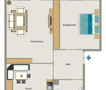 Geisbruchstraße 4, 47475 Kamp-Lintfort - Photo 3