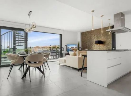 Alquiler de dúplex en Camino del Reloj - Photo 1