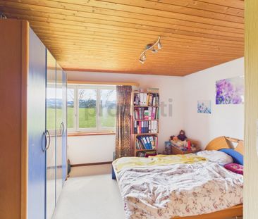 3.5 Zimmer, 95 m², 2. Stock - Foto 3