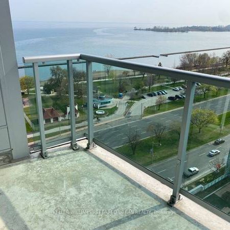 Waterfront views + den parking included - Photo 4