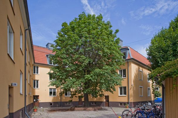 Lagergrensgatan 13, Norrköping - Foto 1