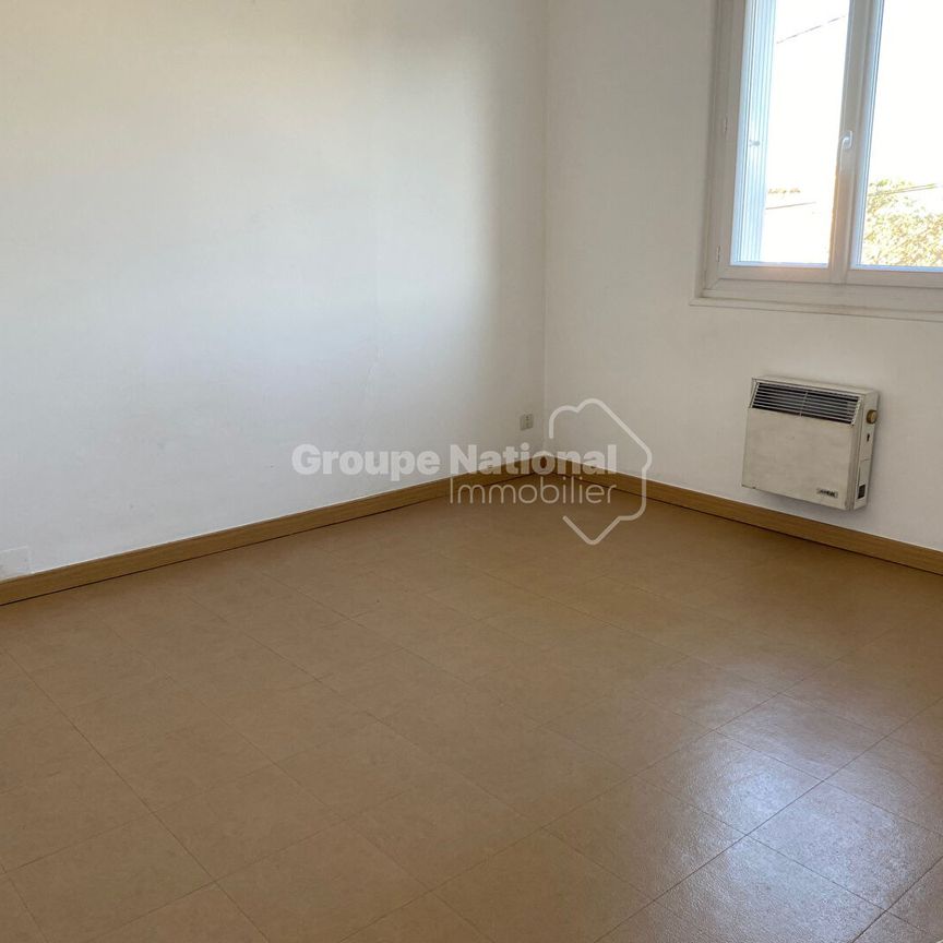 APPARTEMENT A LOUER MONTELIMAR 3 PIECES 82 M² - Photo 1