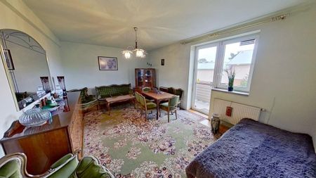 Najem/Warszawa/Gocławek/78 m2/3 pokoje/przy pętli - Фото 2