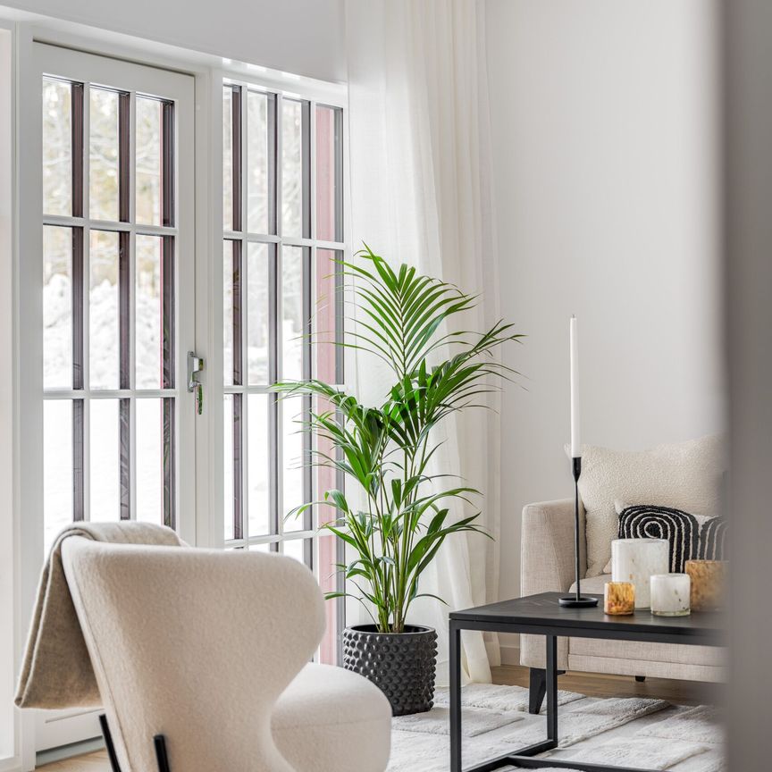 Bjungnäsvägen 18 A - Foto 1