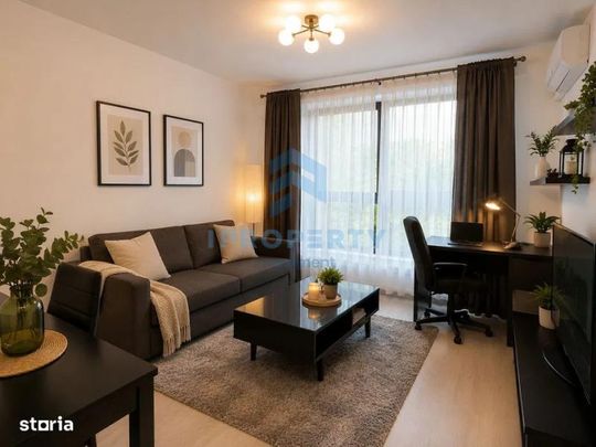 Dristor | 2 Camere | Centrala Proprie | Prox. Metrou | - Photo 1