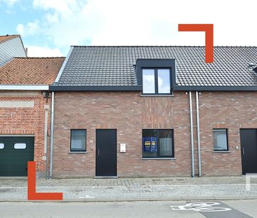 Enerzuinige nieuwbouw met carport te huur - Photo 2