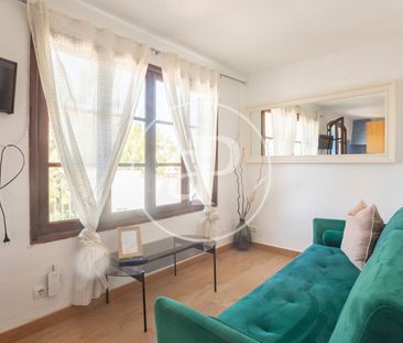 Apartment for rent in Palma’s Old Town - Photo 4