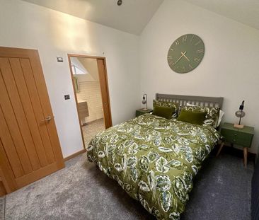 1 bedroom house to rent - Photo 4