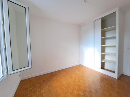 Location Appartement 2 pièces 52m² TOURS 37000 - Photo 3