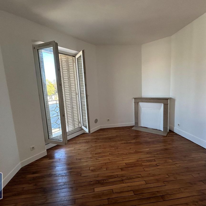 Location Appartement 3 pièces 45m² DRAVEIL 91210 - Photo 1