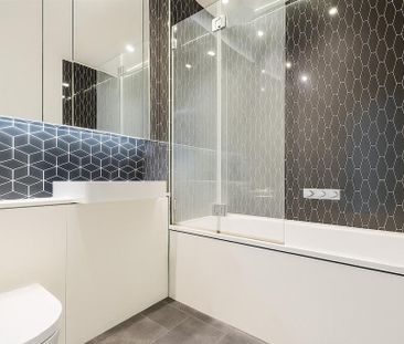 2 bedroom apartment to rent - Photo 3