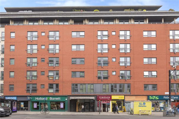 High Holborn, Holborn, London, WC1V 6DR - Photo 1
