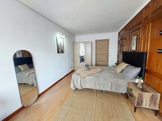 Calle de Beatriz de Bobadilla, Madrid, Community of Madrid 28040 - Photo 1