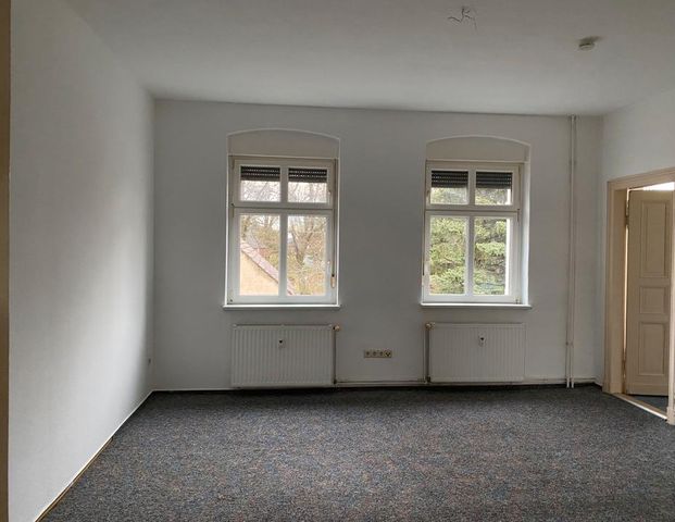 Schöne Helle 2 Raum Wohnung zu Vermieten - Foto 1