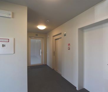 (IN OPTIE) Prachtig 2-slpk. app - bew. opp. van 87m² te centrum Tie... - Photo 2