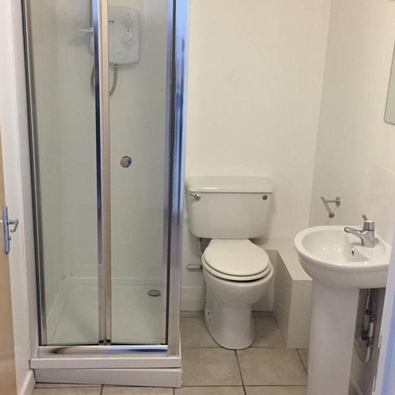 Flat 4, Chapel View, High Street, March - Photo 1