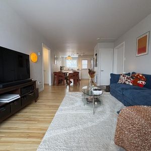Appartement 4 ½ à louer Sainte-Foy / Sillery juillet 2026 - Photo 2