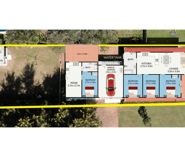 53 Strathaird Street, Darra, Qld 4076 - Photo 6