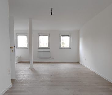 Schöne, komplett renovierte 2-Schlafzimmer-Wohnung in Lichtenbusch - Foto 5