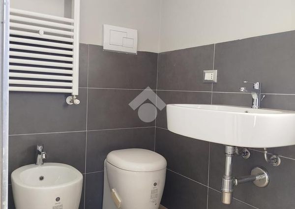 Porzione di bifamiliare in affitto