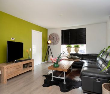 Edmond Jasparstraat 11 - Photo 2