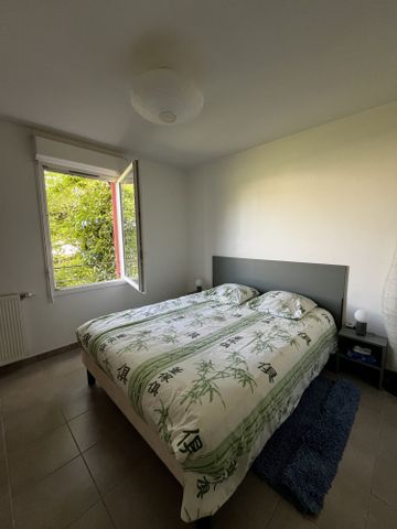 Location Appartement 3 pièces 60m² CASTANET TOLOSAN 31320 - Photo 2