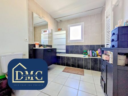 Location Maison 4 pièces 84m² AUTERIVE 31190 - Photo 4