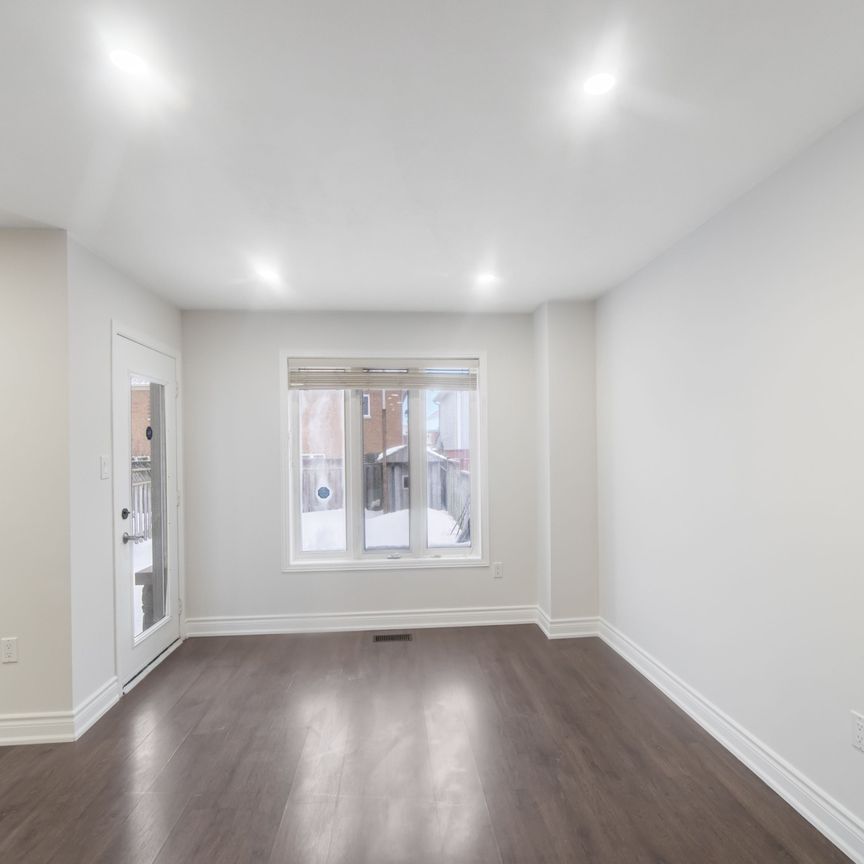 For Lease - 36 Eastport Drive, Toronto, Ontario - Photo 1