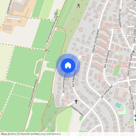 Im Johannesberg 2, 64546 Mörfelden-Walldorf