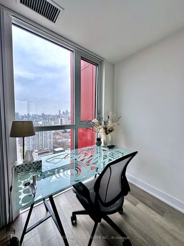 For Lease - 318 Richmond Street Unit# 2902, Toronto, Ontario - Photo 2