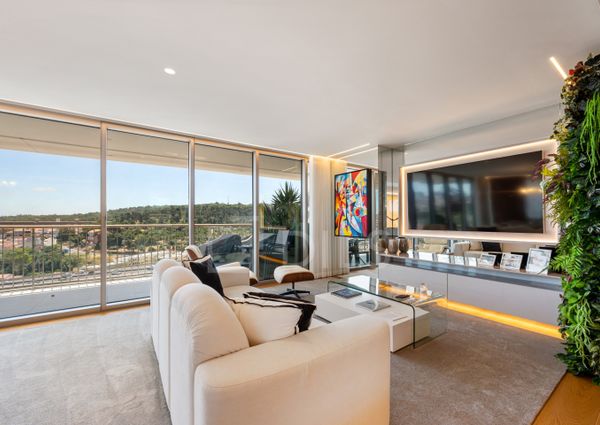 Apartamento T3 para arrendamento, no empreendimento Infinity