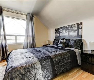 For Lease - 11 Ellington Drive, Toronto, Ontario - Photo 1