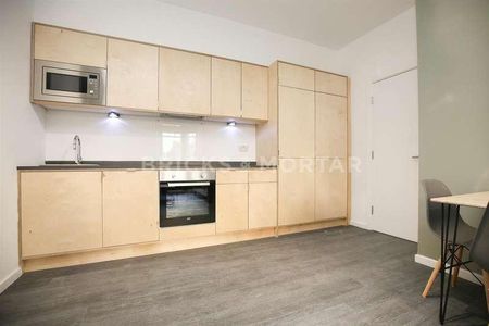 Maranar House, City Centre, Newcastle Upon Tyne, NE1 - Photo 5