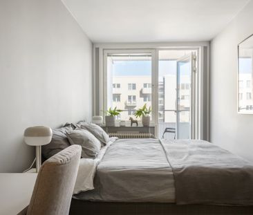 Infanterigatan, Solna - Foto 5