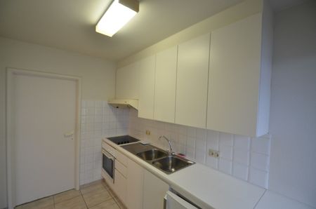 Appartement met 1 slpk en garage - Photo 3