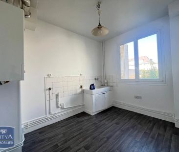 Appartement à louer 2 pièces 38.77m² - Photo 5