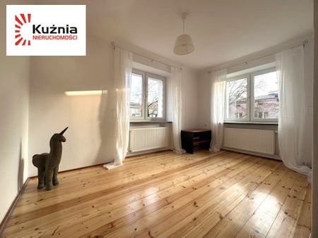 NIEUMEBLOWANE 3 NIEZALEZNE POKOJE po remoncie - Zdjęcie 4